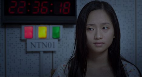 Rachel Leung - Somewhere Beyond the Mist - Film
