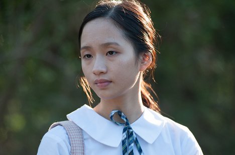 Rachel Leung - Somewhere Beyond the Mist - Kuvat elokuvasta