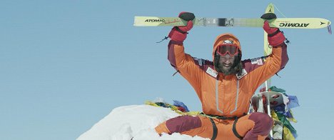 Michael Kuglitsch - Manaslu - Berg der Seelen - Filmfotók