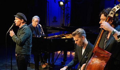 Bo Kasper Sundström - Melkein unplugged - Z filmu