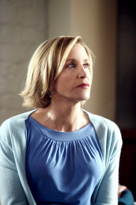 Felicity Huffman - Desperate Housewives - The Glamorous Life - Photos