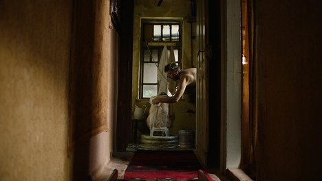 Igor Angelov - Godina na majmunot - Filmfotos
