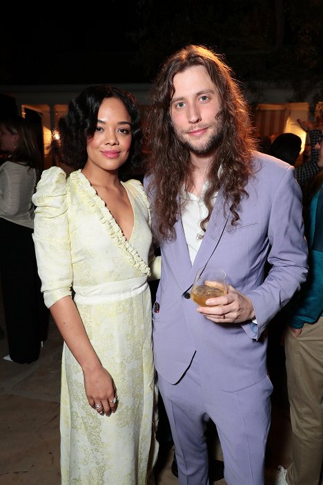 Special Screening - Tessa Thompson, Ludwig Göransson - Creed II - Événements