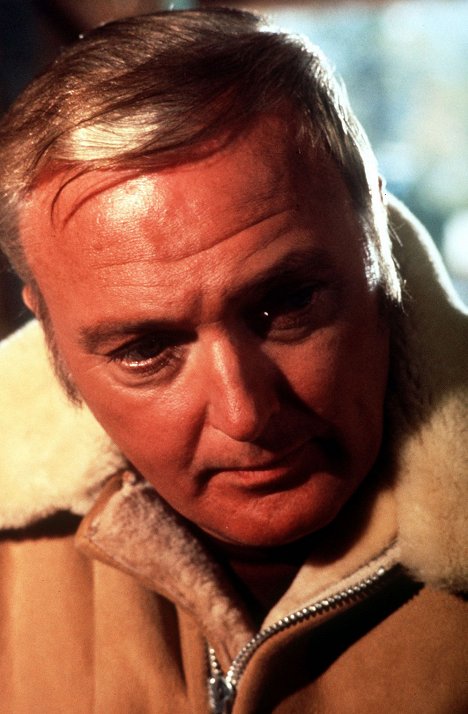 Jack Cassidy - Columbo - Murder by the Book - Photos