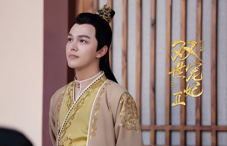 Haoge Wang - The Eternal Love - Season 2 - Cartes de lobby