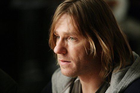 Ron Eldard - Law & Order: Special Victims Unit - Snatched - Photos