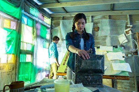 Kimie Tsukakoshi | ČSFD.cz