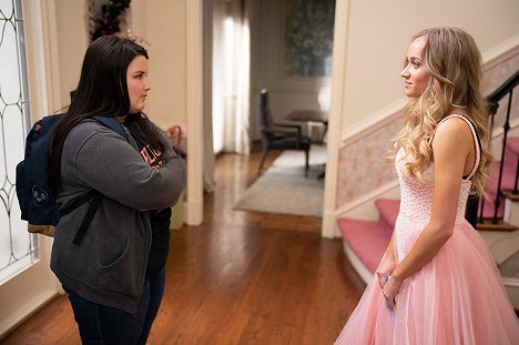 Isabella Amara | ČSFD.cz