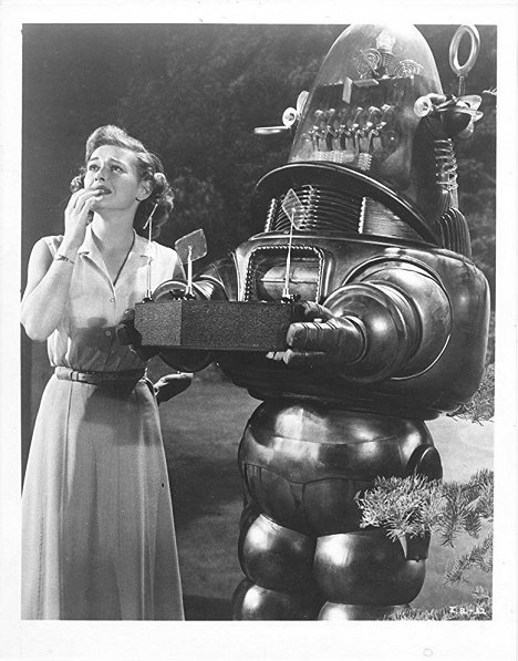 Diane Brewster | ČSFD.cz