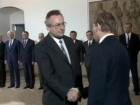 Milan Čič - Ex Prime-Ministers - Milan Čič - Photos