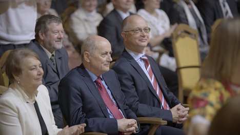 Ján Čarnogurský - Ex Prime-Ministers - Ján Čarnogurský - Photos