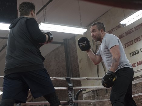 Eddie Marsan - Ray Donovan - Pudge - Z filmu