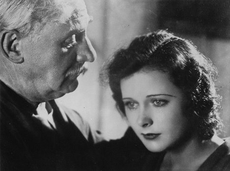 Leopold Kramer, Hedy Lamarr - Éxtasis - De la película