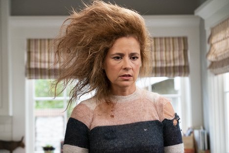 Jenna Fischer - Elválótársak - Rózsák háborúja - Filmfotók