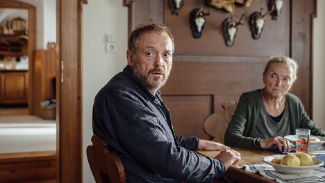 Josef Hader, Erni Mangold - LandKrimi - Der Tote im See - Kuvat elokuvasta