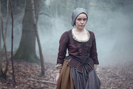 Tilly Steele - Doctor Who - The Witchfinders - De la película