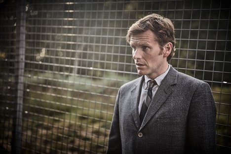 Shaun Evans - Nuori Morse - Värit - Kuvat elokuvasta