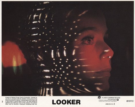 Susan Dey - Looker - Lobby Cards