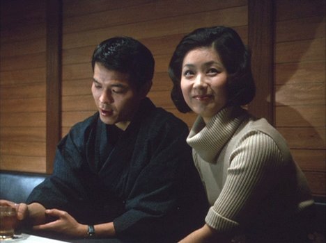 Masayo Utsunomiya - Hókago - Film