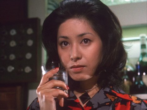 Masayo Utsunomiya - Hókago - De la película