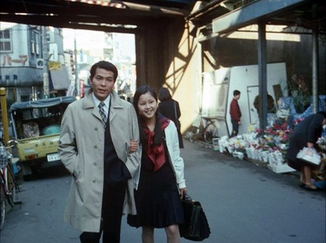 Hiromi Kurita - Hókago - Van film