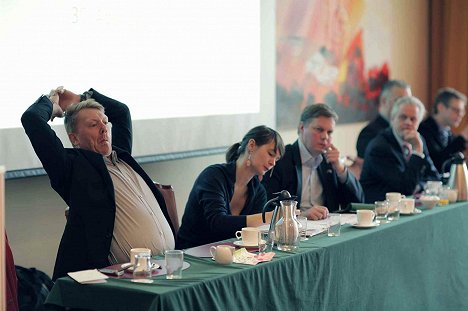 Jón Gnarr - Gnarr na prezydenta - Z filmu