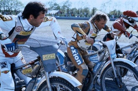 Hannes Jaenicke, Egon Müller - Die Männer vom K3 - Augen zu und durch - Photos