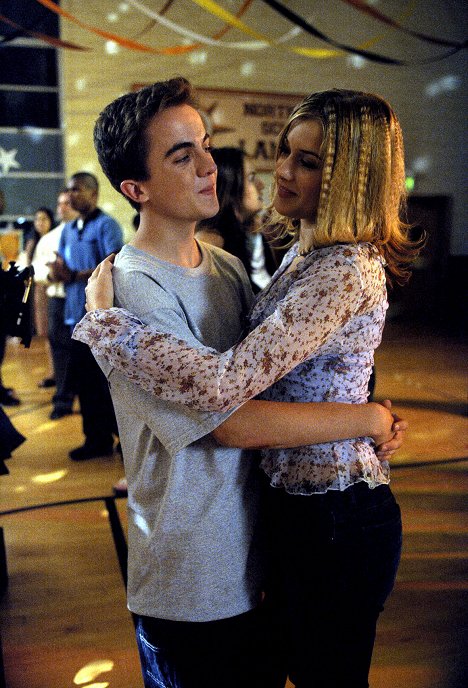 Frankie Muniz - Malcolm in the Middle - Stupid Girl - Photos