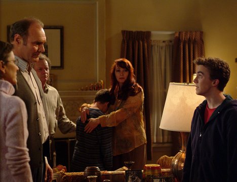 Frankie Muniz - Malcolm in the Middle - Malcolm Dates a Family - Do filme