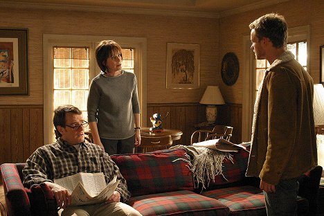 Bryan Cranston, Jane Kaczmarek - Malcolm v nesnázích - Reese's Apartment - Z filmu