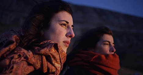 Elena Martín - Con el viento - Kuvat elokuvasta