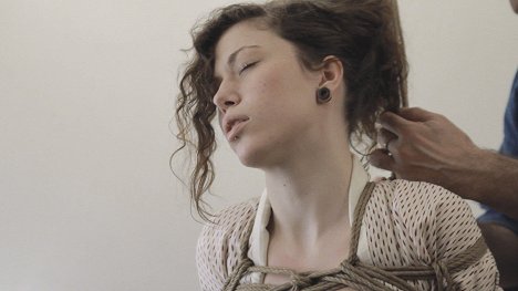 Marion Roussey - Portrait d'une jeune femme - Filmfotos
