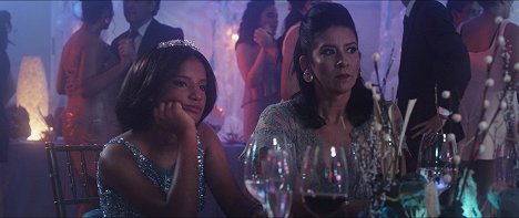 Dulce Rodríguez, Pachy Méndez - Miriam miente - De la película