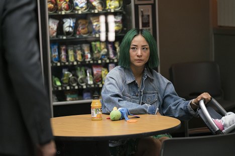 Greta Lee - Chance - Define Normal - Z filmu