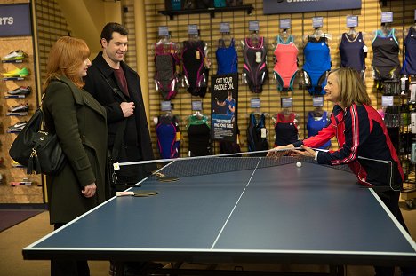 Julie Klausner, Billy Eichner - Difficult People - Even Later - De la película