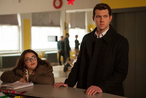 Billy Eichner - Difficult People - Difficult Christmas - Z filmu