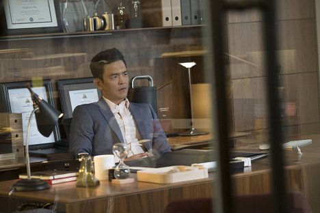 John Cho - Difficult People - Rabbitversary - Z filmu