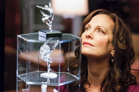 Lesley Ann Warren - In Plain Sight - Father Goes West - Photos