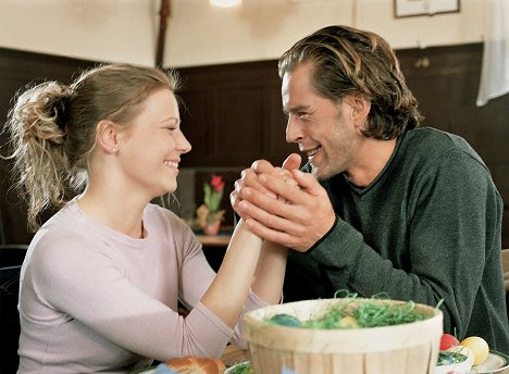 Sabrina Rattey, Stephan Ullrich - Heimatgeschichten - Osterfeuer - Photos