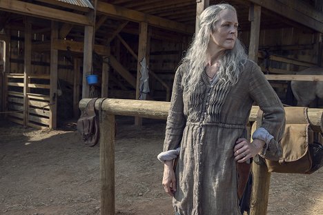 Melissa McBride - The Walking Dead - Geflüster - Filmfotos