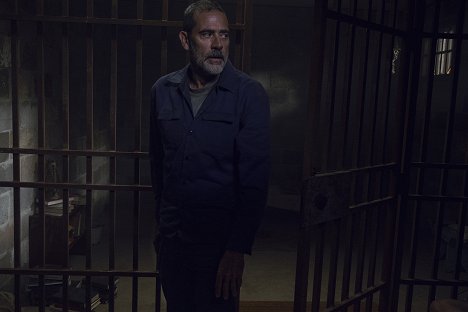 Jeffrey Dean Morgan - Żywe trupy - Ewolucja - Z filmu