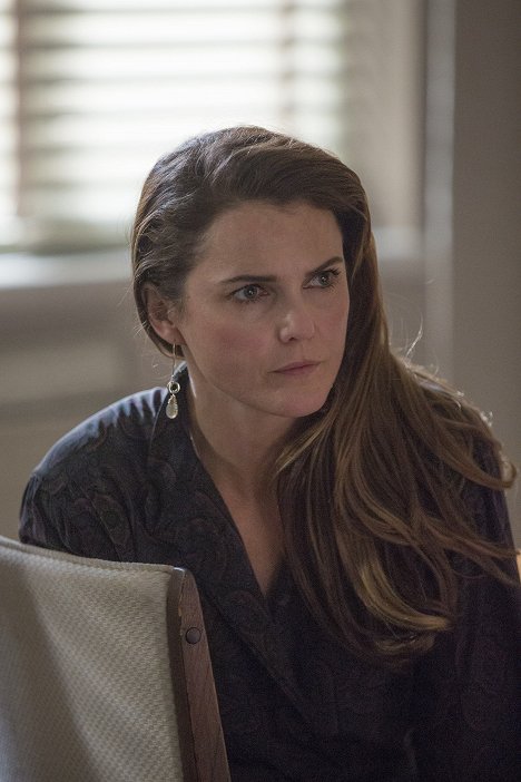 Keri Russell - The Americans - The Great Patriotic War - Photos