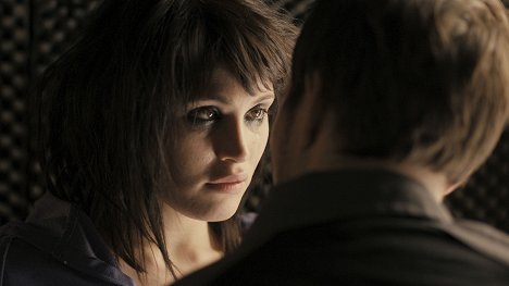 Gemma Arterton - La Disparition d'Alice Creed - Film