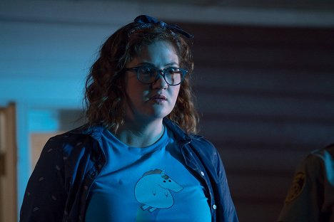 Deborah Baker Jr. | ČSFD.cz