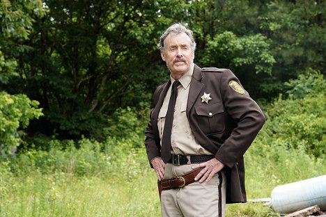 John C. McGinley - Stan Against Evil - Hell is What You Make It - Photos