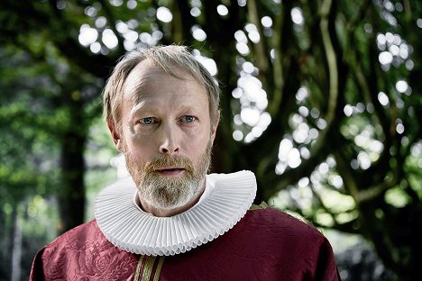 Lars Mikkelsen - Herrens veje - Episode 10 - Do filme