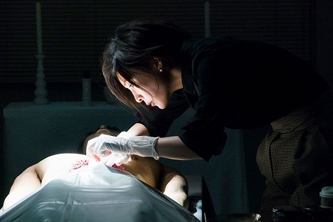 Yuko Takeuchi - Miss Sherlock - De filmes
