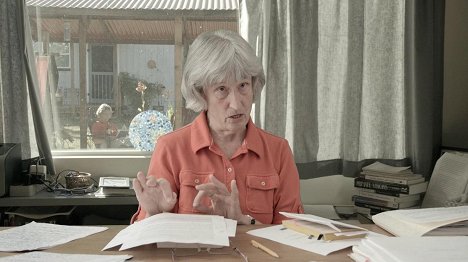 Donna Haraway - Donna Haraway: Story Telling for Earthly Survival - Film