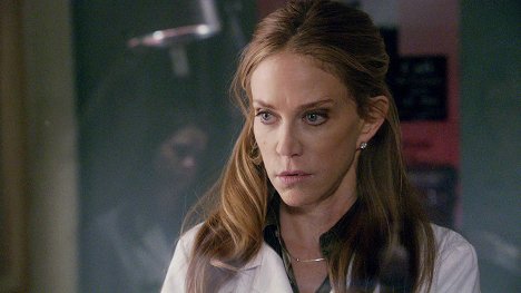 Ally Walker