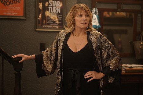 Kim Cattrall - Tell Me a Story - Chapter 5: Madness - Photos